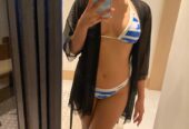 Sarah   Independent – GFE service