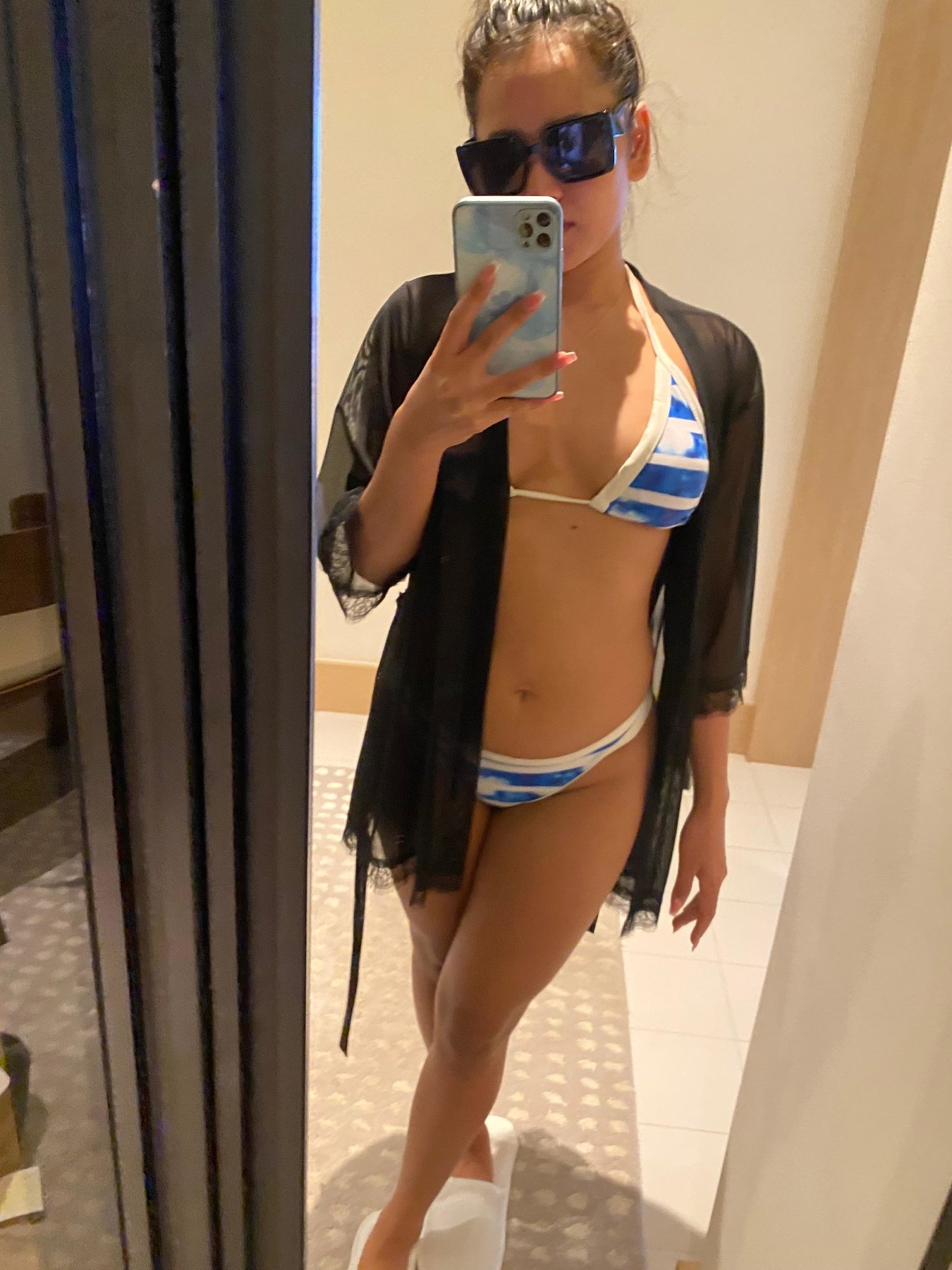 Sarah   Independent – GFE service