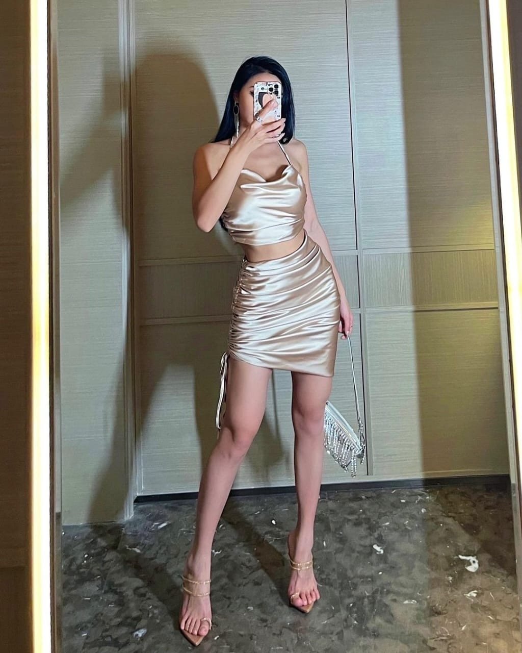 Sarah   Independent – GFE service