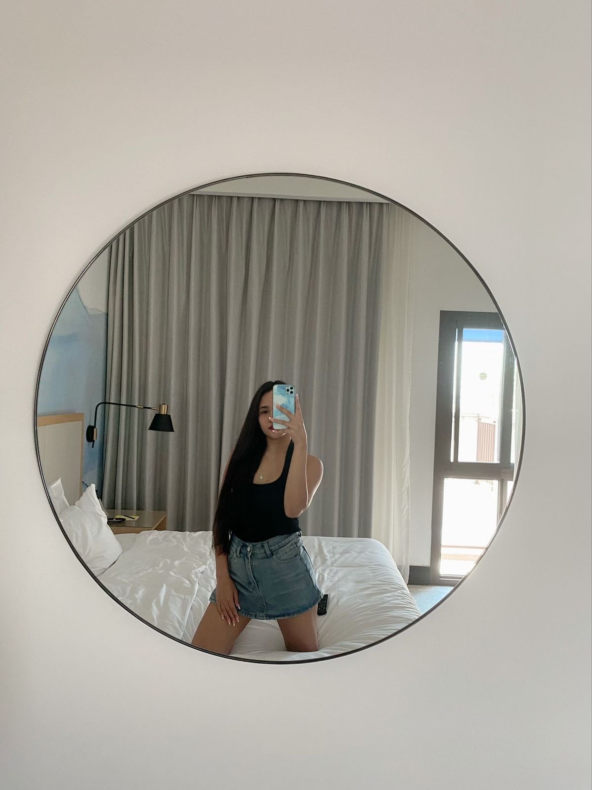 Sarah   Independent – GFE service