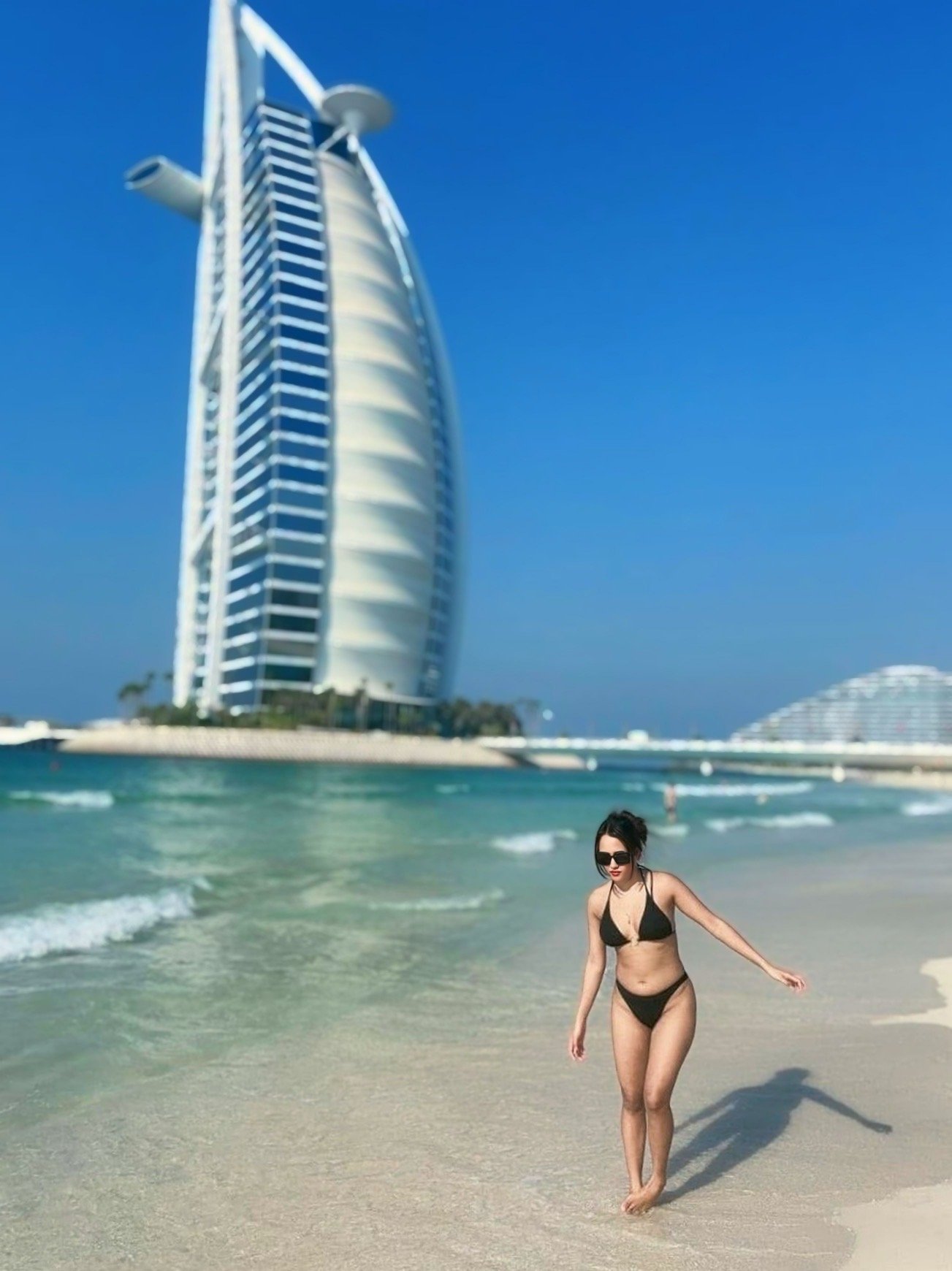 Sarah   Independent – GFE service