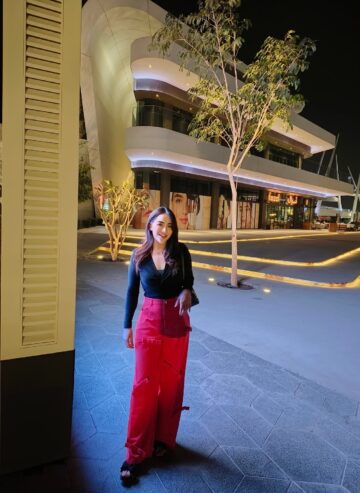 Sarah Thailand