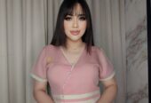 Sarah Thailand