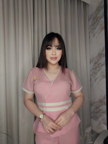 Sarah Thailand