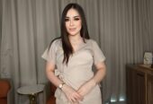 Sarah Thailand