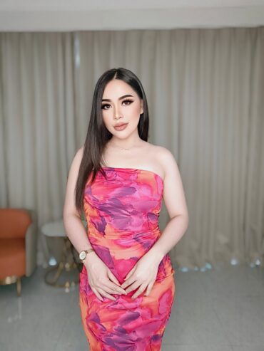 Sarah Thailand