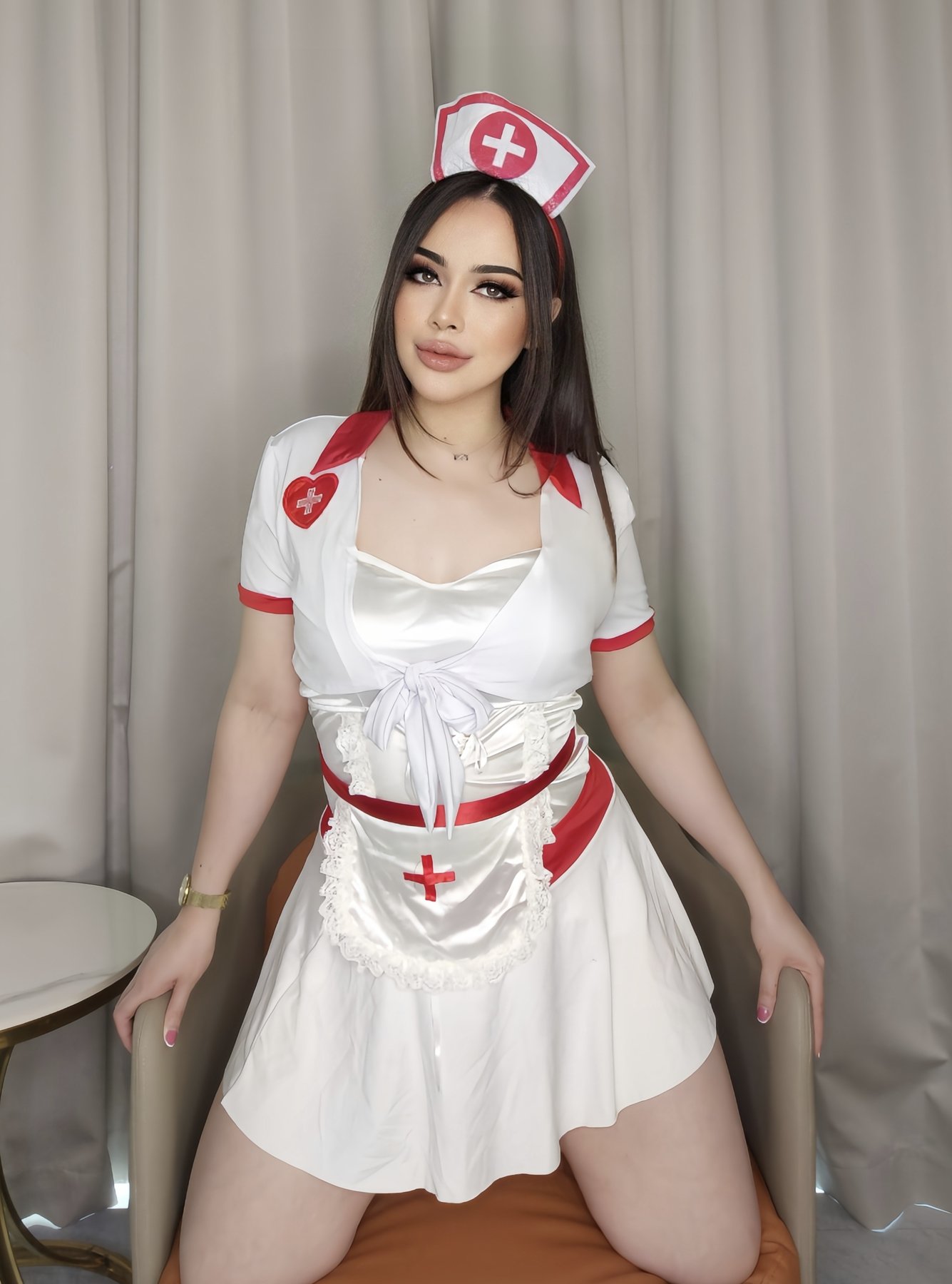 Sarah Thailand
