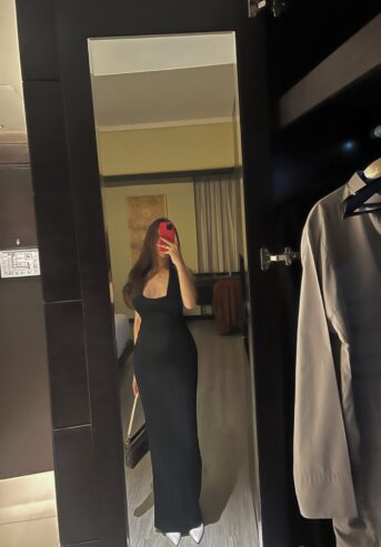 Haifa FRESH FROM Philippines