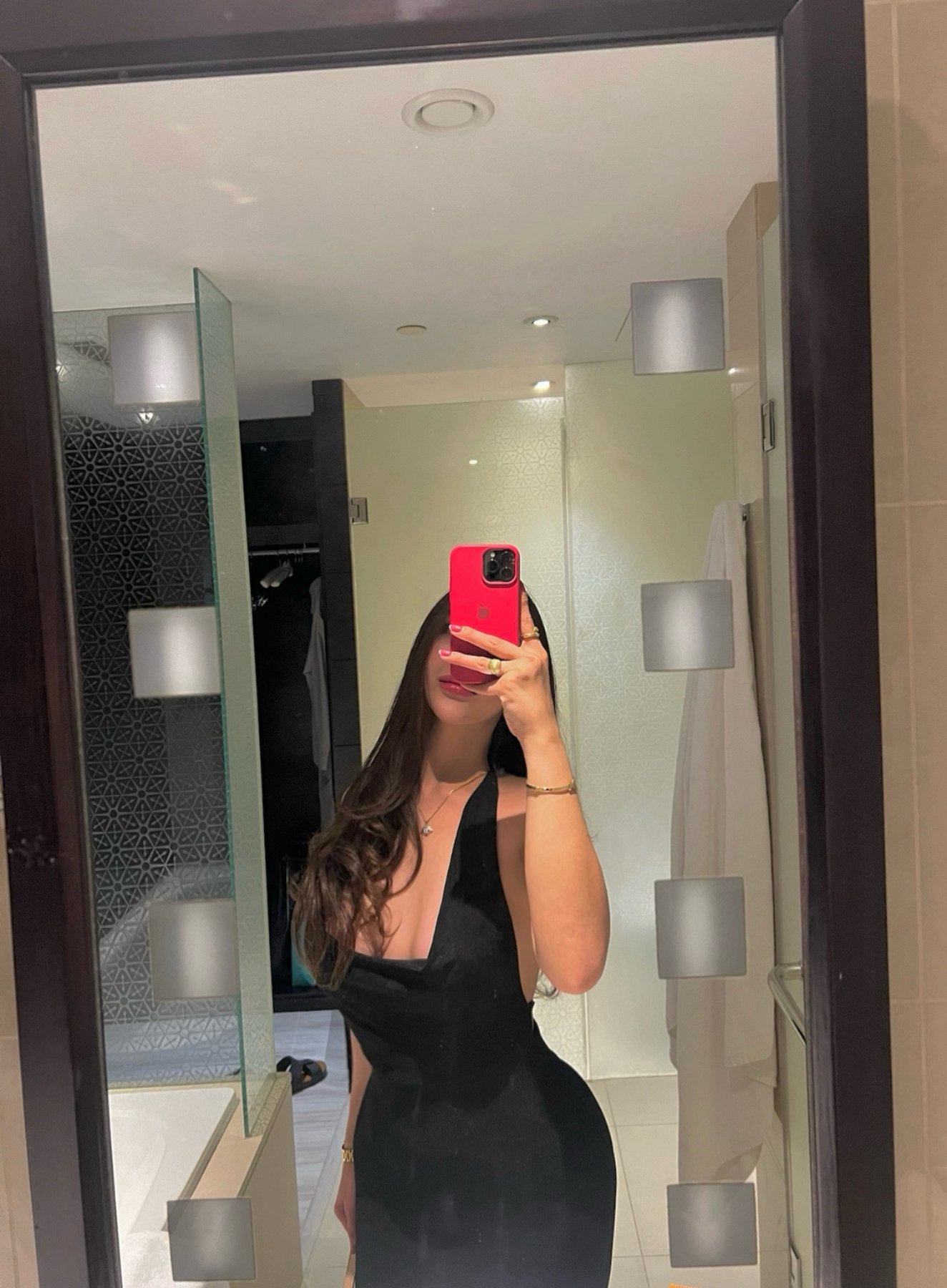 Haifa FRESH FROM Philippines