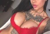 SEX model Melinda