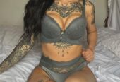 SEX model Melinda