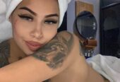 SEX model Melinda