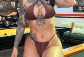SEX model Melinda