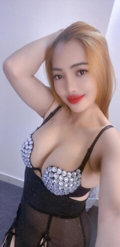 Suka Full Service, Kink in the sheets