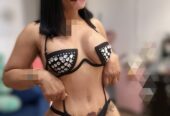 Susi from México.