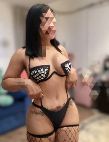 Susi from México.