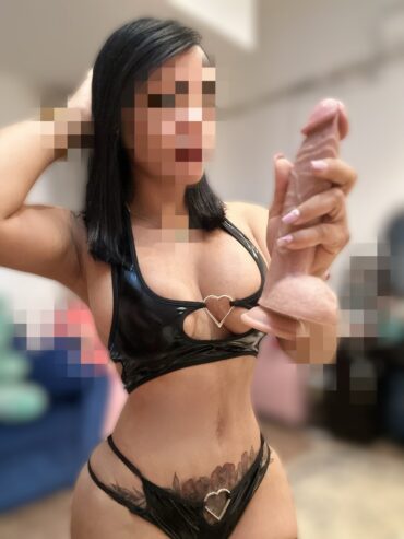 Susi from México.