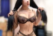 Susi from México.