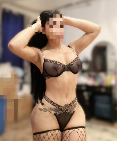 Susi from México.