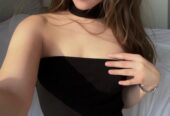 Young Goddess Sex Angel