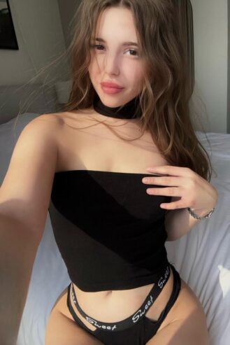 Young Goddess Sex Angel